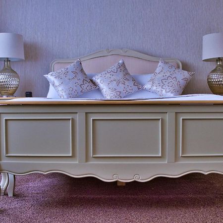 Grand Hotel Gosforth Park Newcastle upon Tyne Luaran gambar
