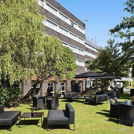 Grand Hotel Gosforth Park Newcastle upon Tyne Luaran gambar