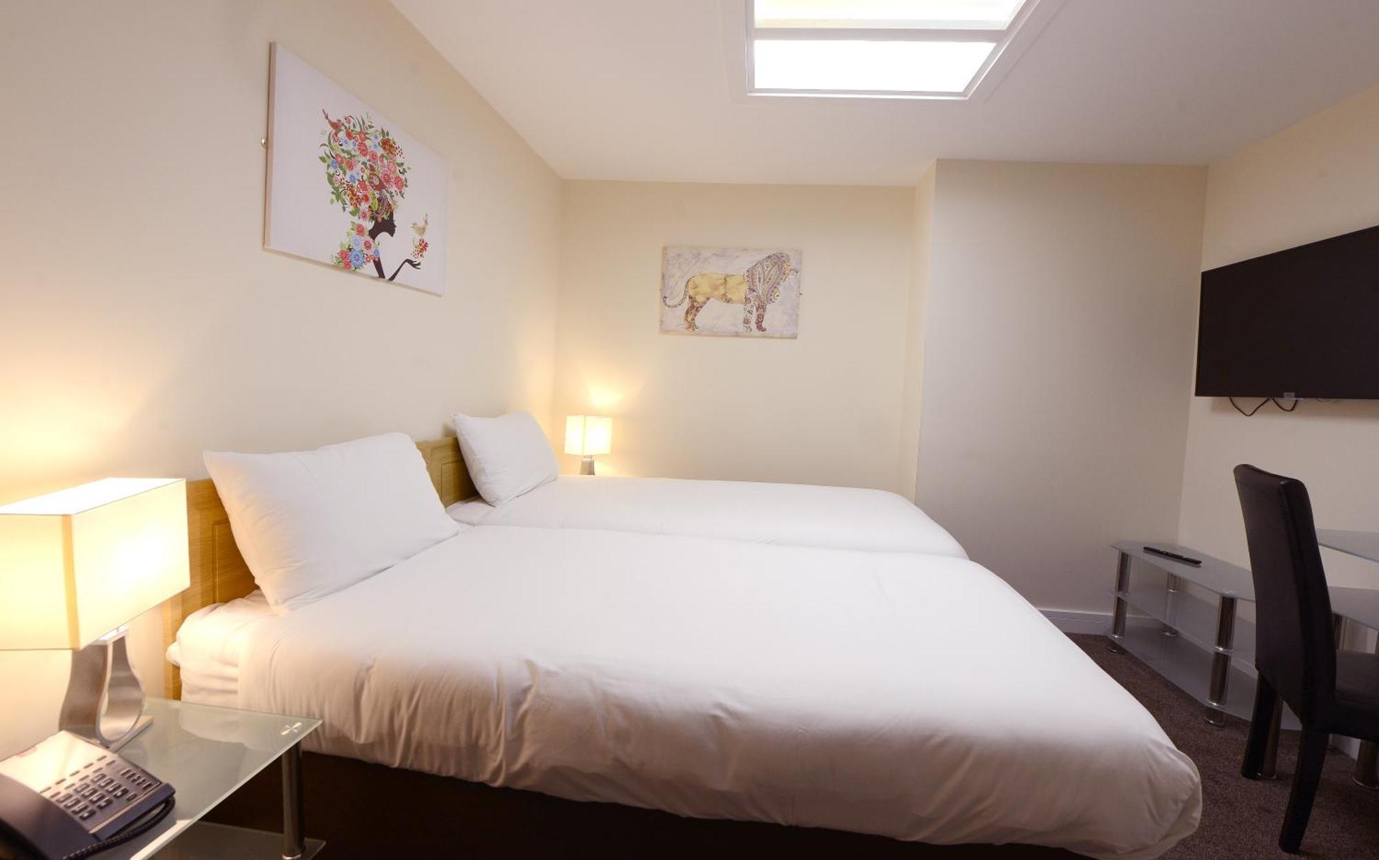 Grand Hotel Gosforth Park Newcastle upon Tyne Luaran gambar