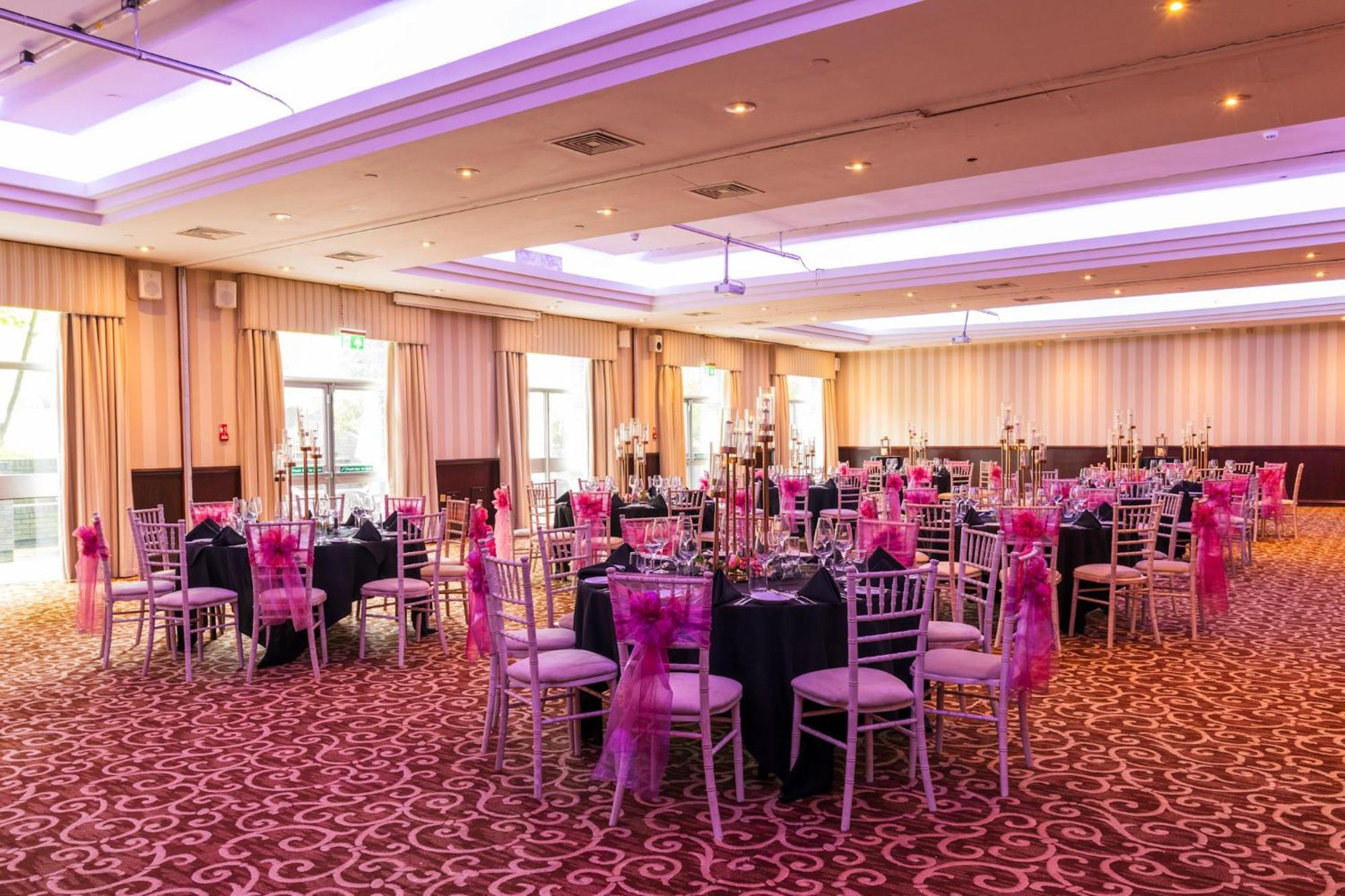 Grand Hotel Gosforth Park Newcastle upon Tyne Luaran gambar