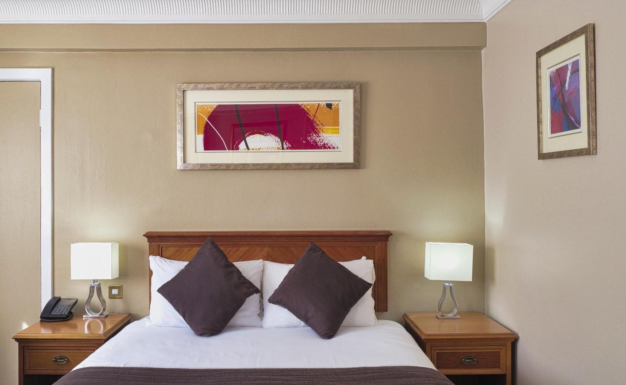 Grand Hotel Gosforth Park Newcastle upon Tyne Luaran gambar