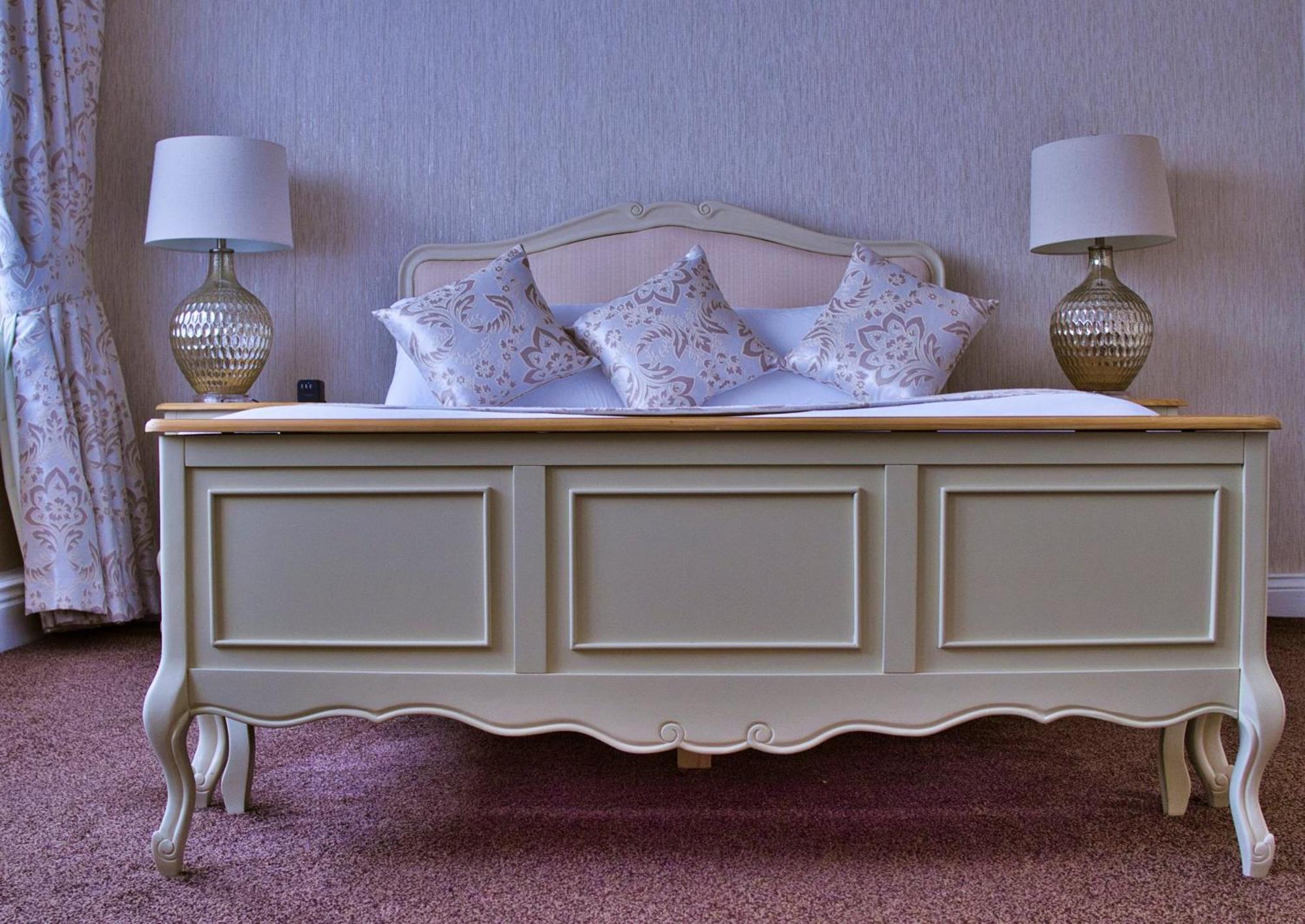 Grand Hotel Gosforth Park Newcastle upon Tyne Luaran gambar