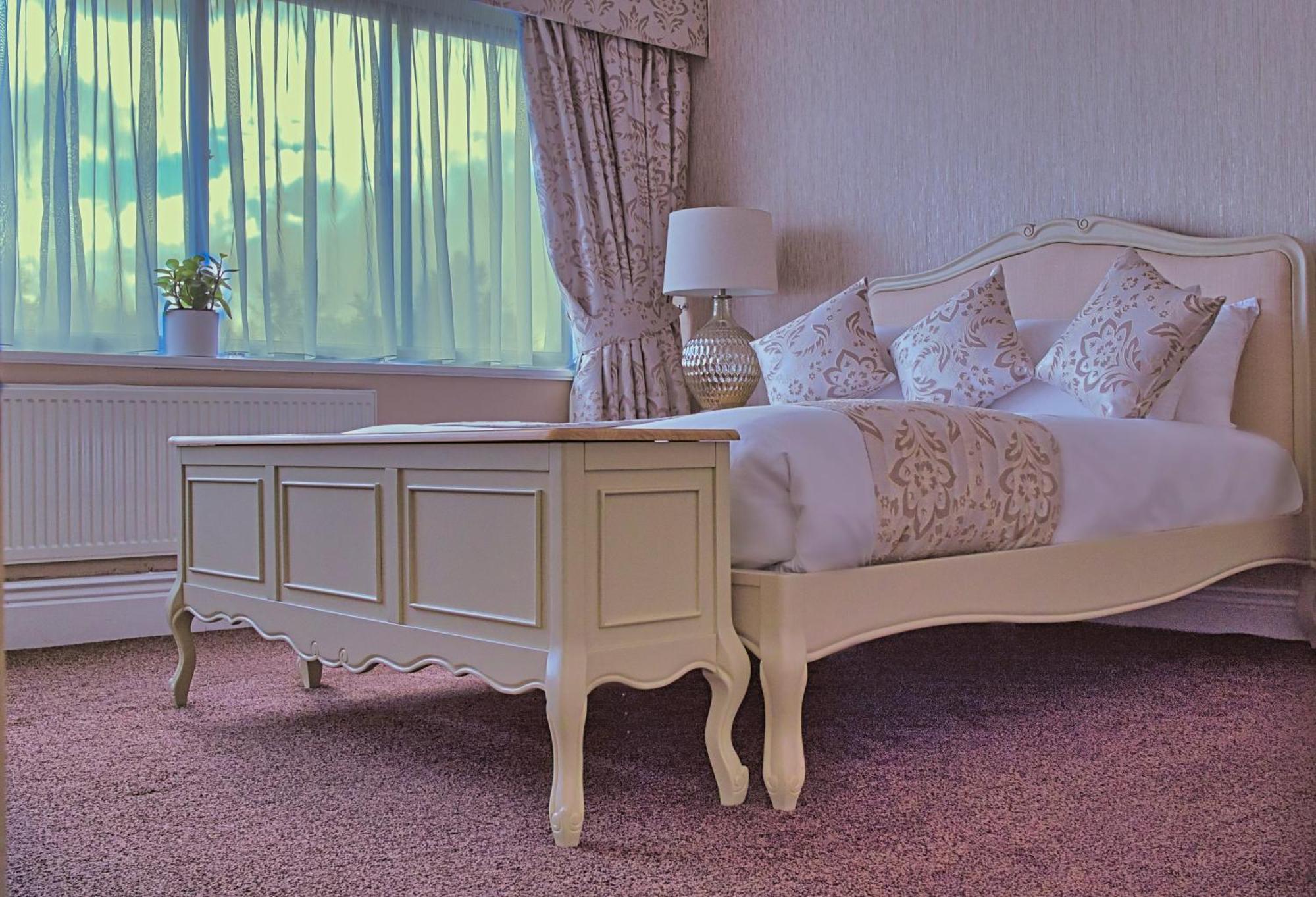 Grand Hotel Gosforth Park Newcastle upon Tyne Luaran gambar