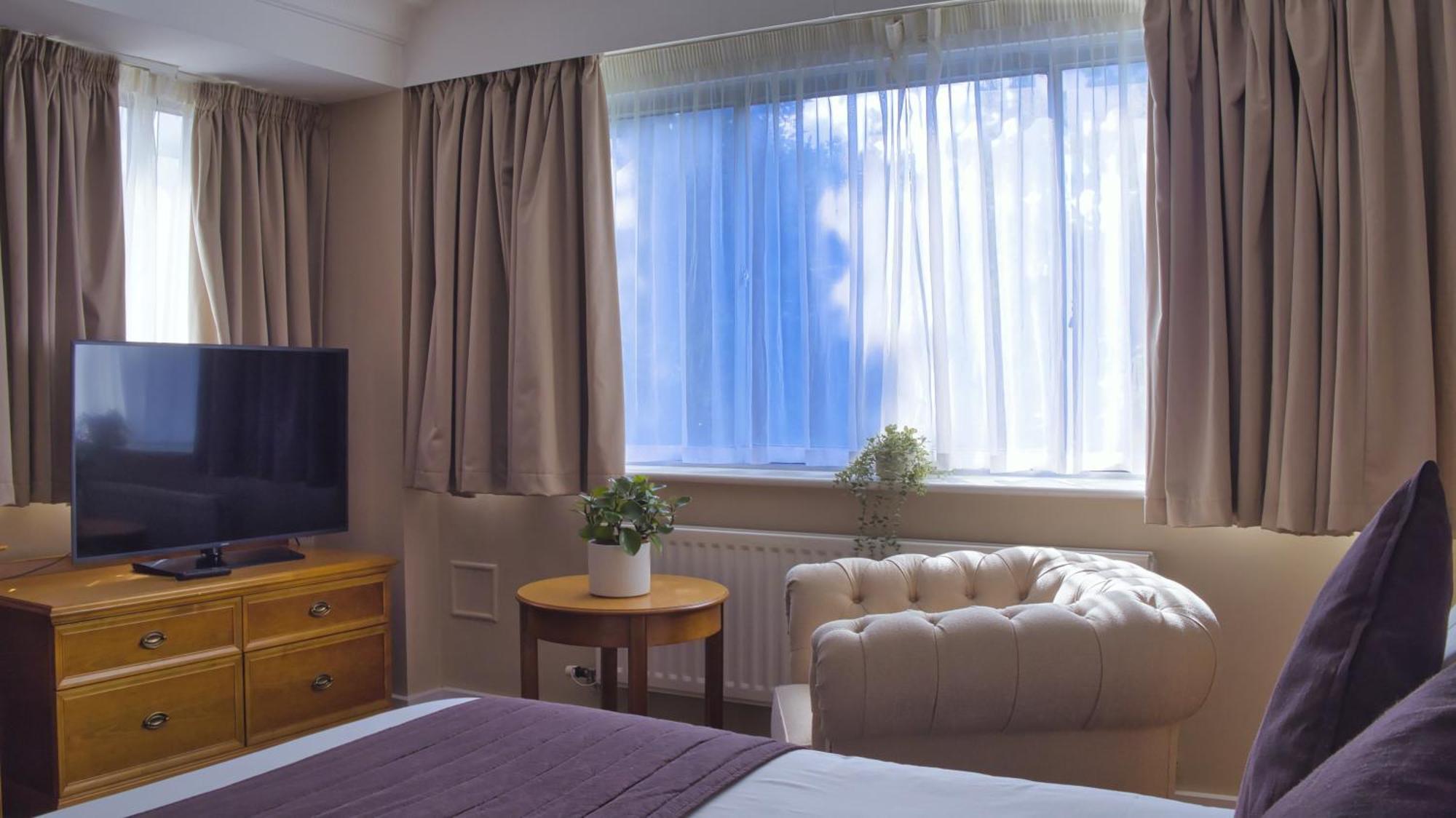 Grand Hotel Gosforth Park Newcastle upon Tyne Luaran gambar