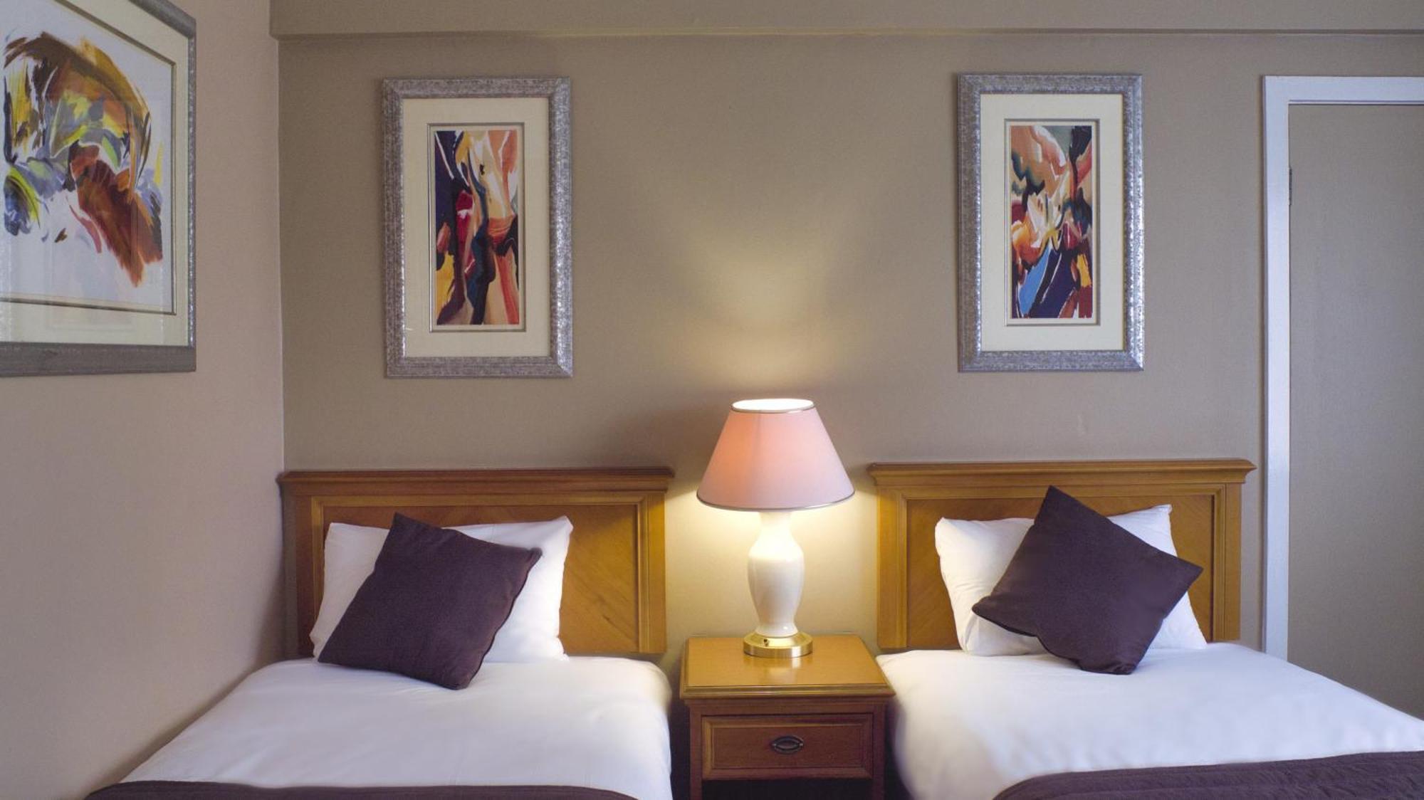 Grand Hotel Gosforth Park Newcastle upon Tyne Luaran gambar