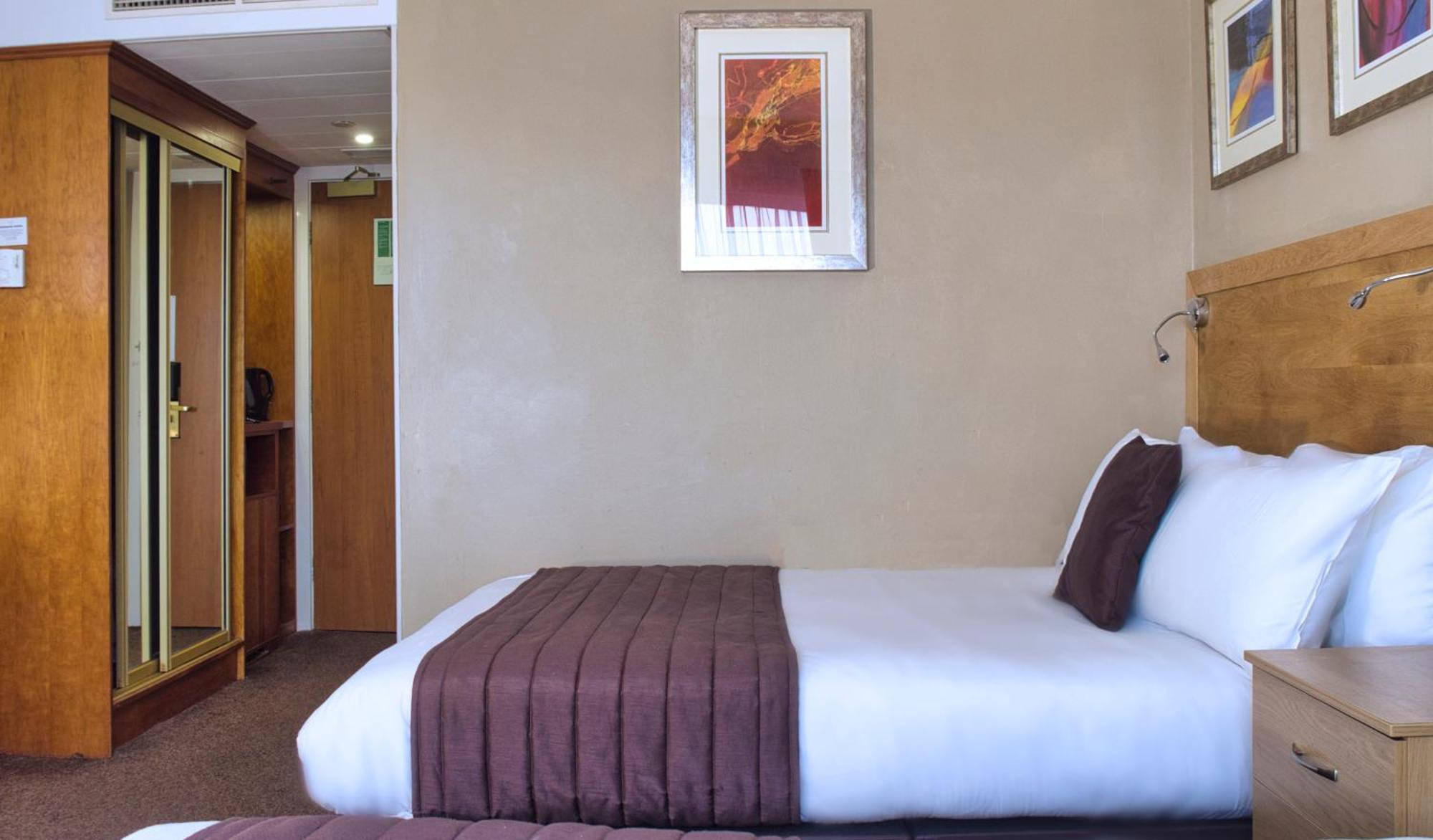 Grand Hotel Gosforth Park Newcastle upon Tyne Luaran gambar